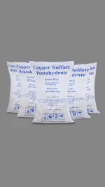 Copper Sulfate