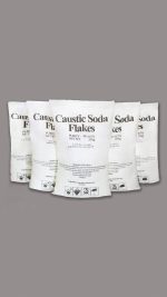 Caustic Soda Flakes