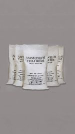 Ammonium Chloride